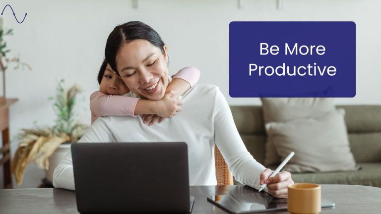 11 Ways to Increase Productivity in Life